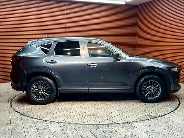 マツダ&nbsp;CX-5の画像18