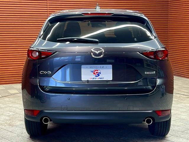 マツダ&nbsp;CX-5の画像19