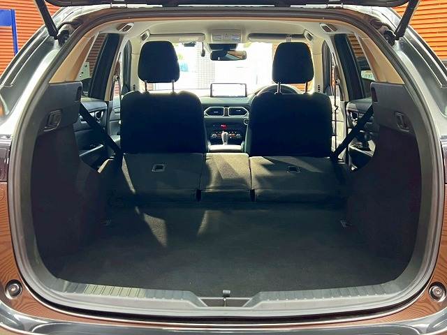マツダ&nbsp;CX-5の画像20