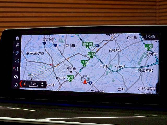 BMW&nbsp;5Series Sedanの画像3