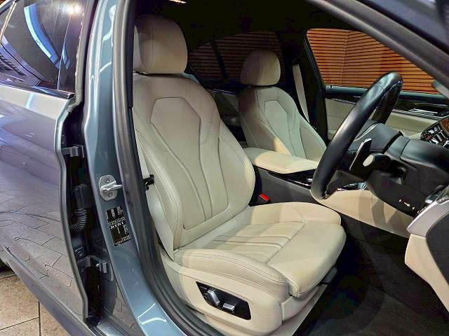 BMW&nbsp;5Series Sedanの画像8