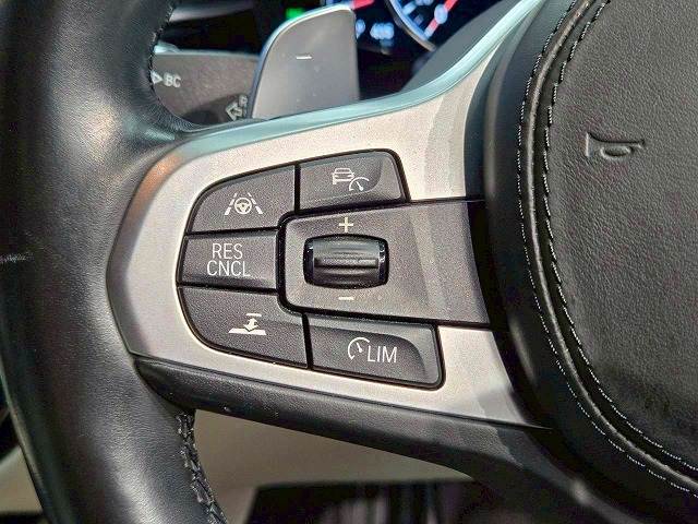 BMW&nbsp;5Series Sedanの画像12