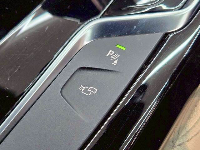 BMW&nbsp;5Series Sedanの画像16