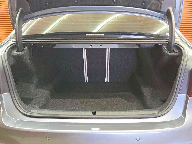 BMW&nbsp;5Series Sedanの画像20