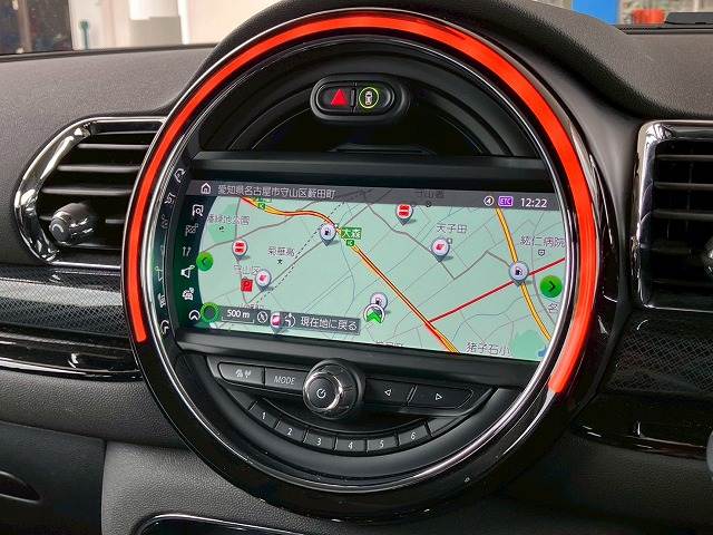 BMW MINI CLUBMANの画像4