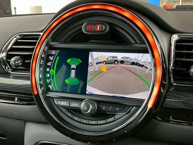 BMW MINI CLUBMANの画像5