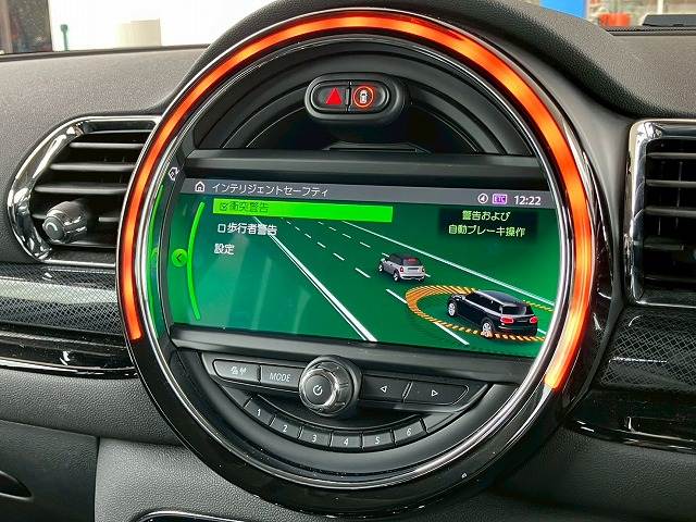 BMW MINI CLUBMANの画像6