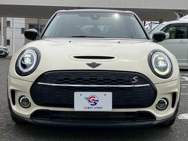 BMW MINI CLUBMANの画像10