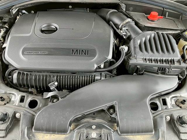 BMW MINI CLUBMANの画像18