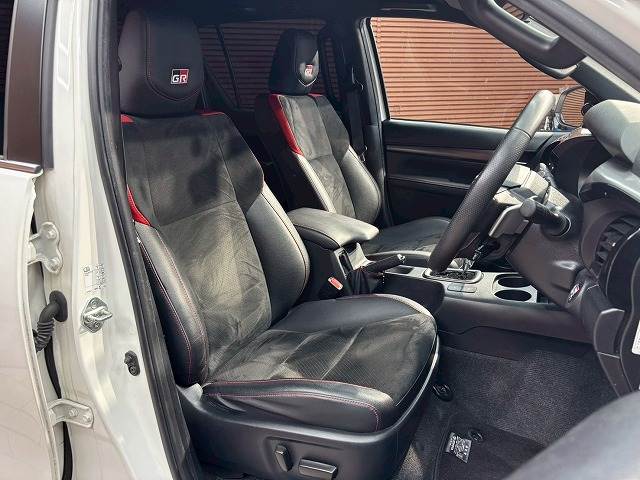 トヨタ&nbsp;ハイラックスの画像8