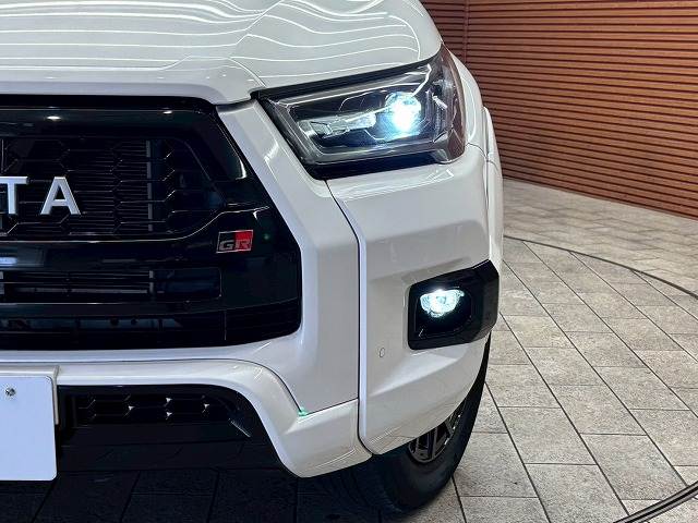 トヨタ&nbsp;ハイラックスの画像10