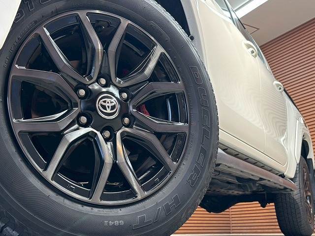 トヨタ&nbsp;ハイラックスの画像11