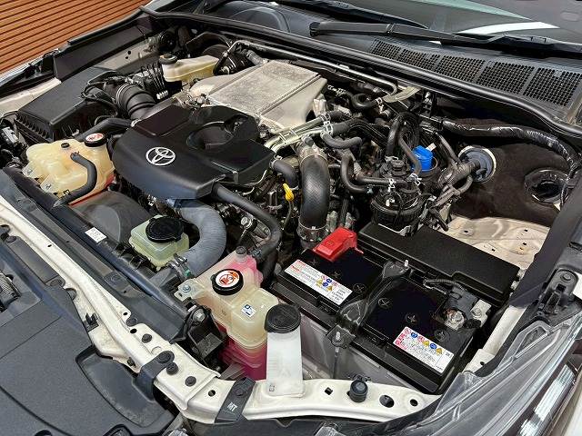 トヨタ&nbsp;ハイラックスの画像13