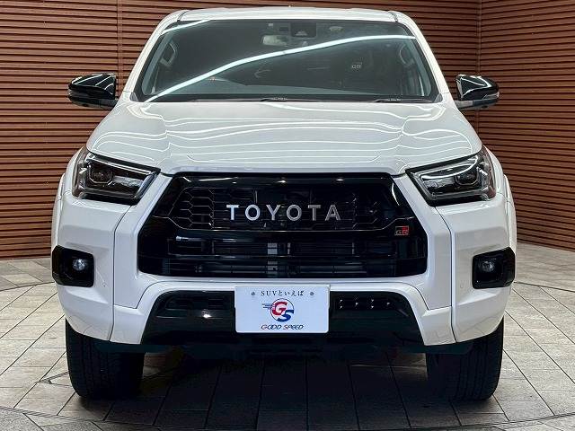 トヨタ&nbsp;ハイラックスの画像17