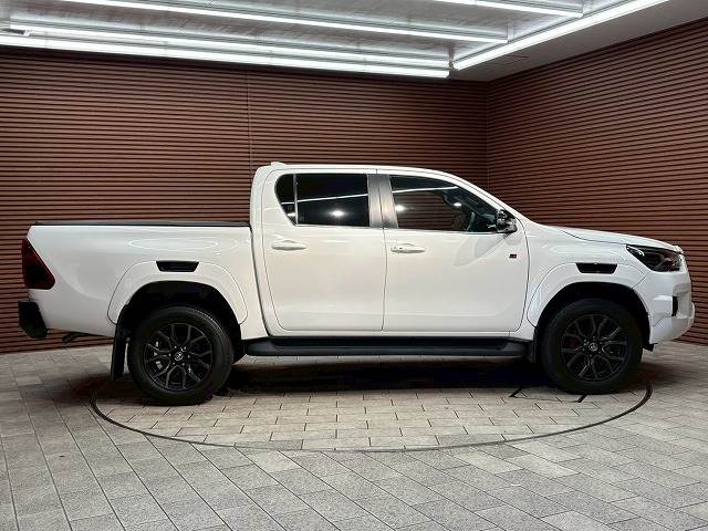 トヨタ&nbsp;ハイラックスの画像18