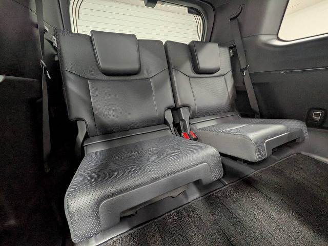 トヨタ&nbsp;ランドクルーザー250の画像7