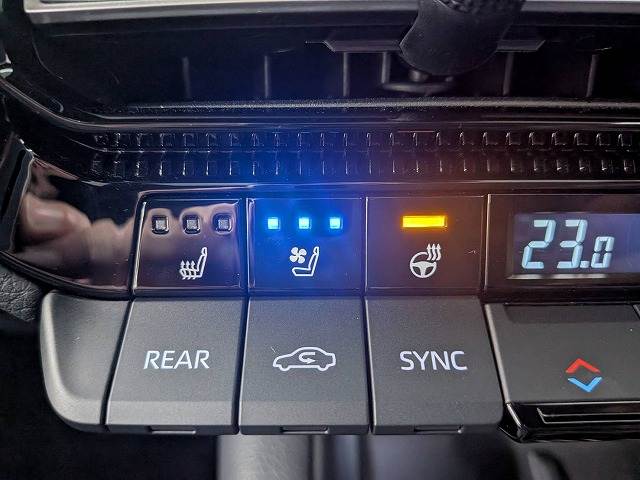 トヨタ&nbsp;ランドクルーザー250の画像9