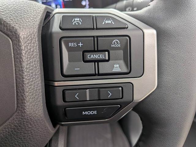 トヨタ&nbsp;ランドクルーザー250の画像12