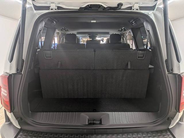 トヨタ&nbsp;ランドクルーザー250の画像13