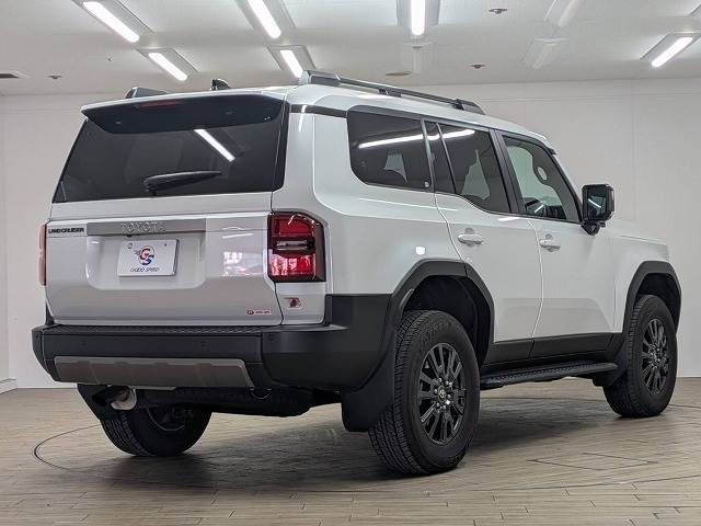 トヨタ&nbsp;ランドクルーザー250の画像16