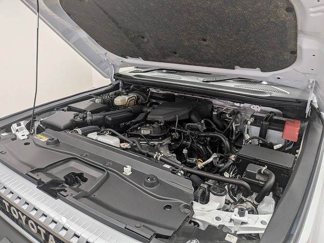 トヨタ&nbsp;ランドクルーザー250の画像18