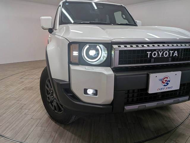 トヨタ&nbsp;ランドクルーザー250の画像20