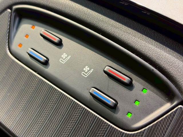 トヨタ&nbsp;ハリアーの画像6