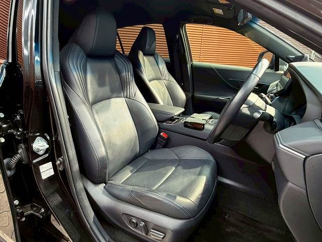 トヨタ&nbsp;ハリアーの画像8