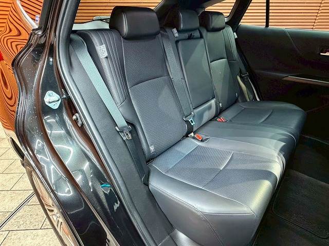 トヨタ&nbsp;ハリアーの画像9