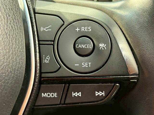 トヨタ&nbsp;ハリアーの画像12