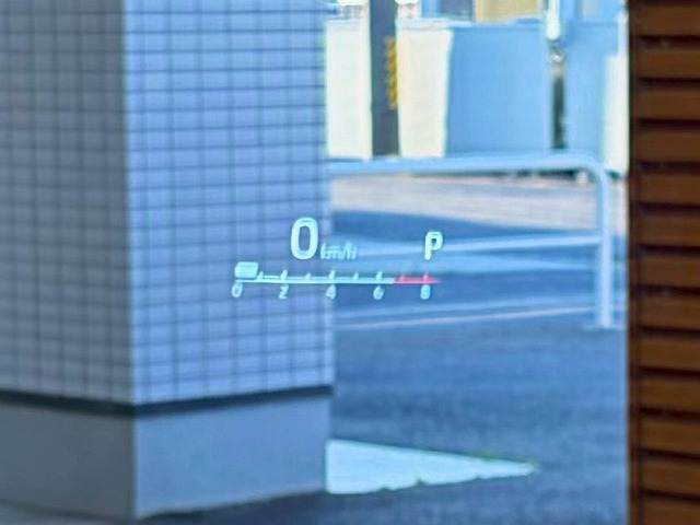 トヨタ&nbsp;ハリアーの画像16