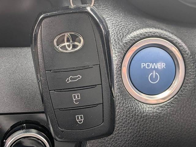 トヨタ&nbsp;ヤリスクロスの画像12