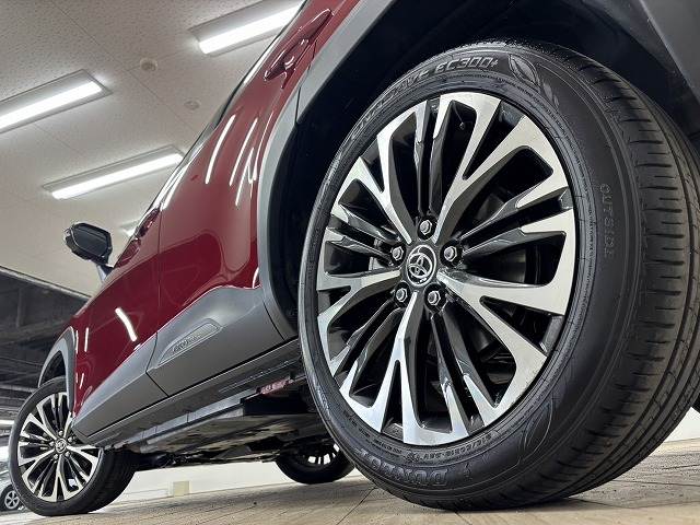 トヨタ&nbsp;ヤリスクロスの画像19