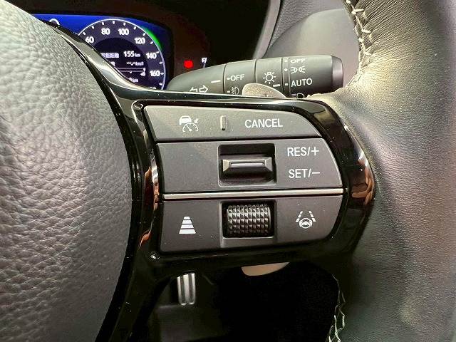 ホンダ&nbsp;ZR-Vの画像7