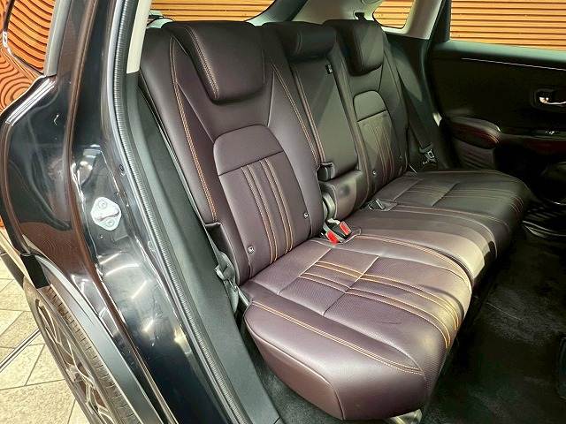 ホンダ&nbsp;ZR-Vの画像9