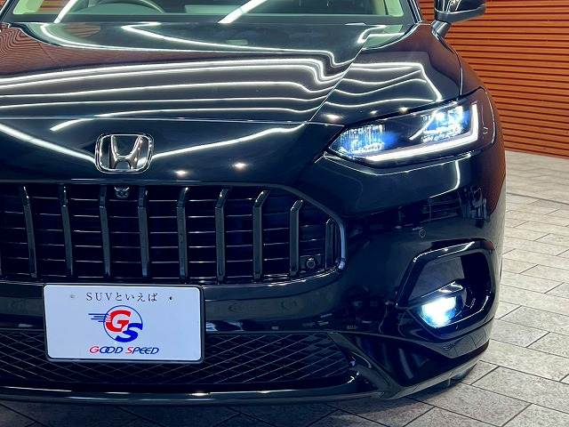 ホンダ&nbsp;ZR-Vの画像10