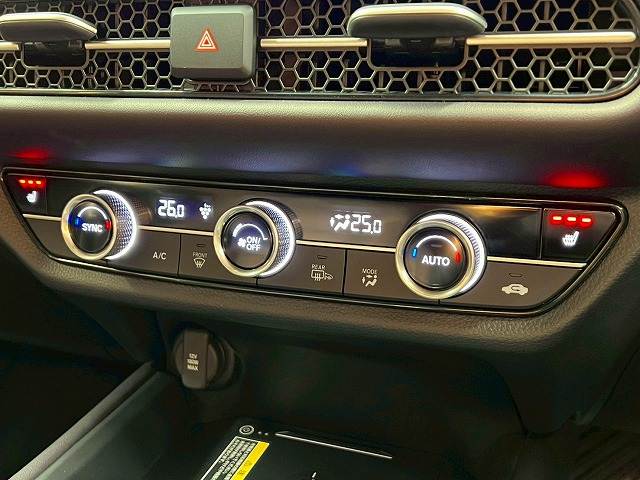 ホンダ&nbsp;ZR-Vの画像12