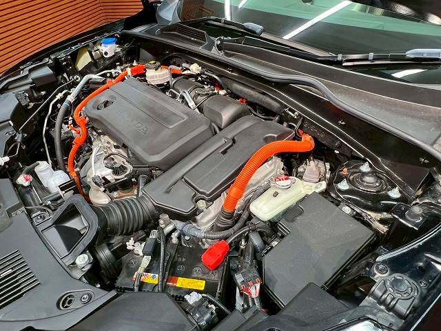 ホンダ&nbsp;ZR-Vの画像14