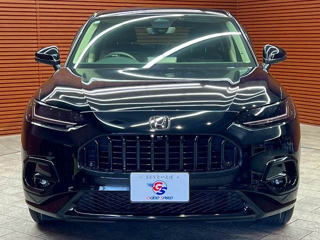 ホンダ&nbsp;ZR-Vの画像17