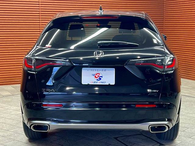 ホンダ&nbsp;ZR-Vの画像19