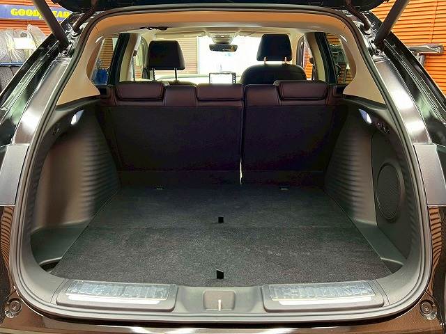 ホンダ&nbsp;ZR-Vの画像20