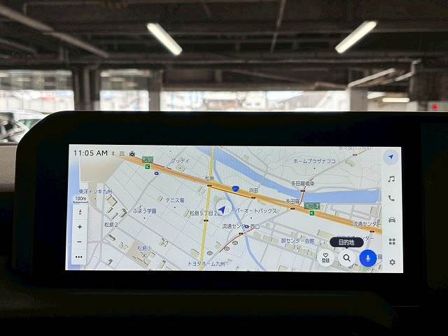 トヨタ ランドクルーザー250の画像3