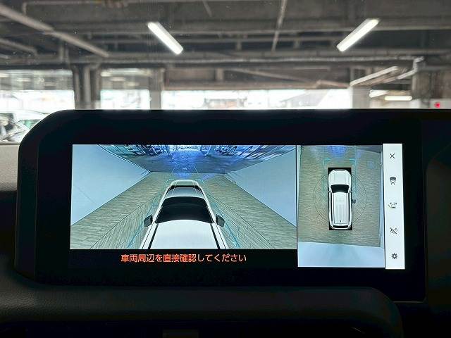 トヨタ ランドクルーザー250の画像4