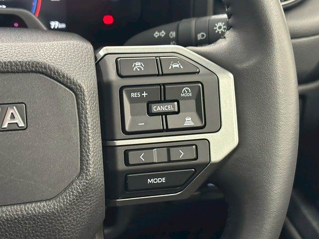 トヨタ ランドクルーザー250の画像9