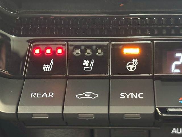 トヨタ ランドクルーザー250の画像10