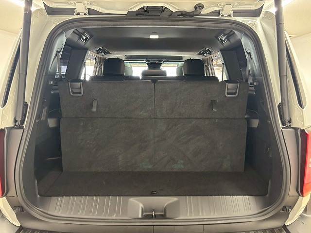 トヨタ ランドクルーザー250の画像13