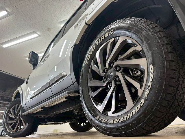 トヨタ ランドクルーザー250の画像19