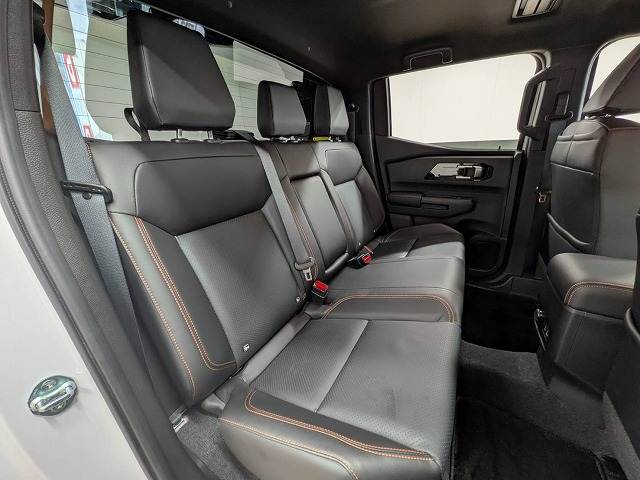 トライトン◆GSR 内装他