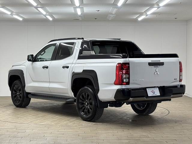 三菱&nbsp;トライトンの画像17