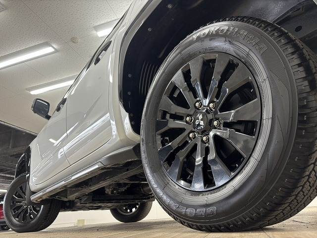 三菱&nbsp;トライトンの画像19